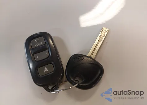 2013 Hyundai Tucson Gls z USA, uszkodzony, nr VIN KM8JUCAC9DU756147